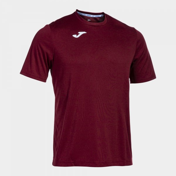 JOMA COMBI T-SHIRT ROT