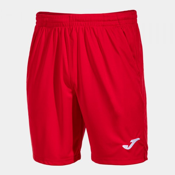 JOMA DRIVE BERMUDA SHORTS ROT