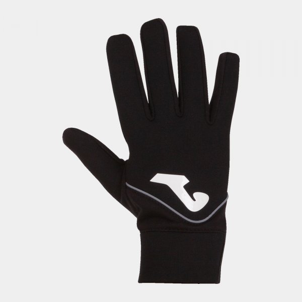 Fotbalové rukavice 9 BLACK