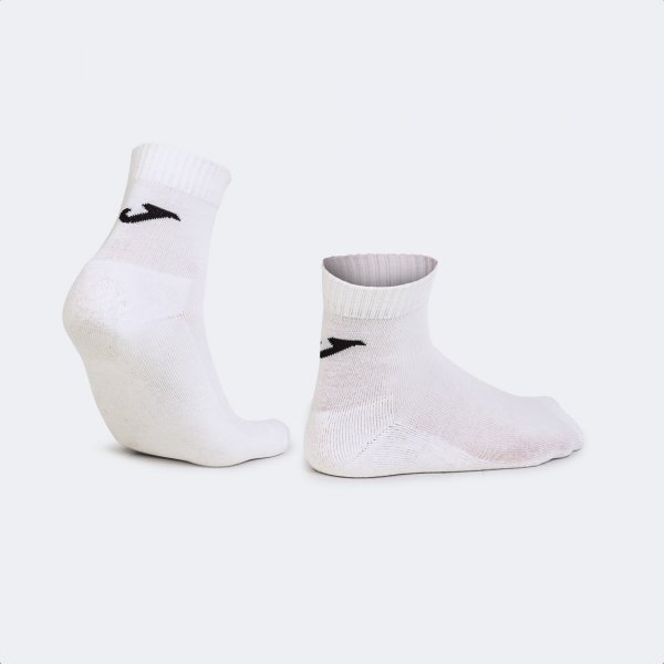 Ponožky S29 WHITE