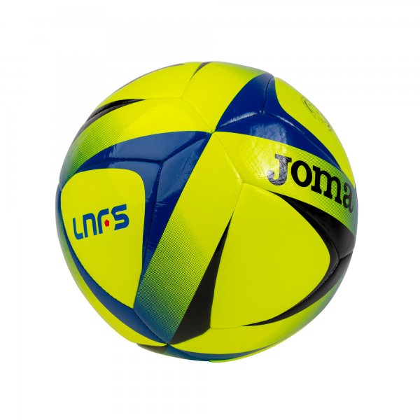 Futsalový míč S24 AMARILLO FLUOR