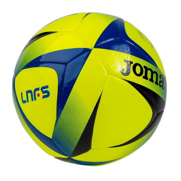 Futsalový míč P12 AMARILLO FLUOR