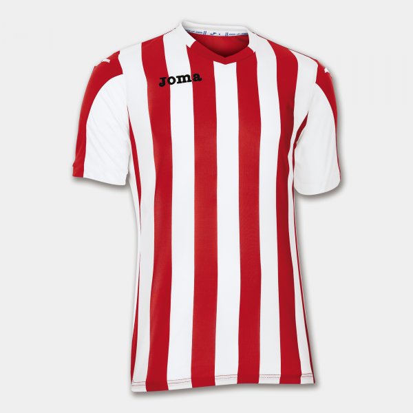T-Shirt Copa (Short Sleeve)