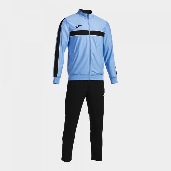 TRENING JOMA VICTORY ALBASTRU DESCHIS-NEGRU