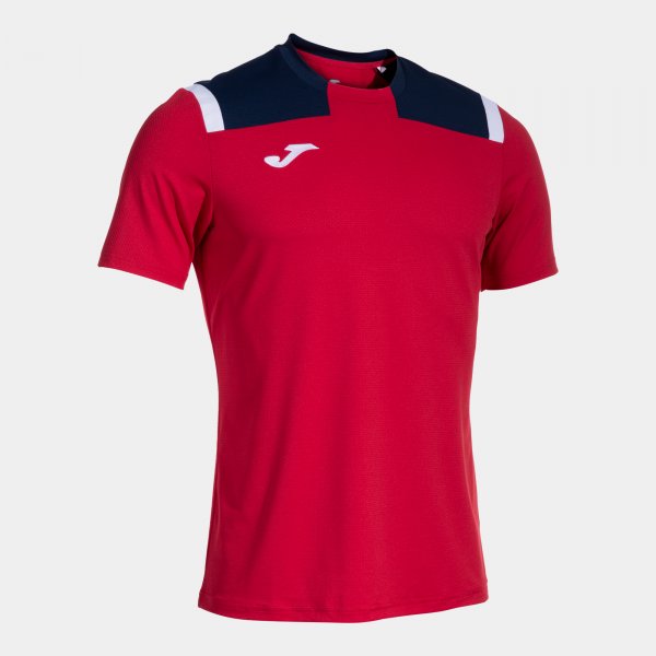 TRICOU JOMA TOLEDO ROSU-BLEUMARIN