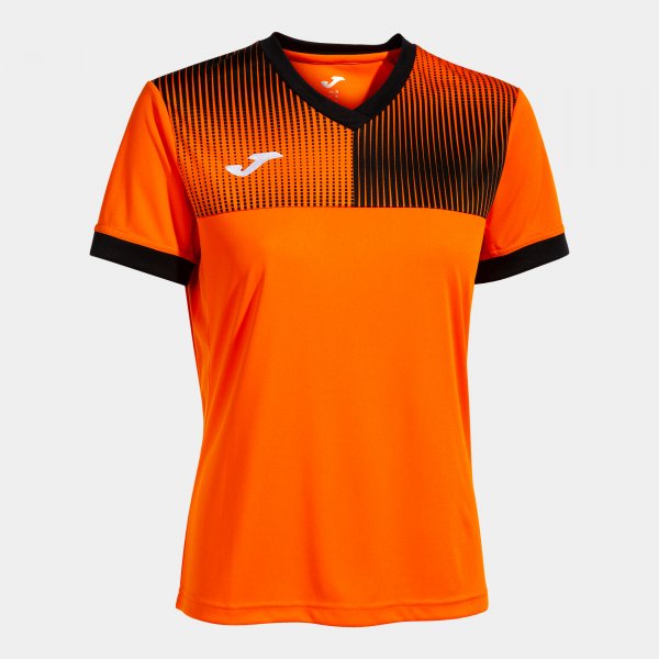 TRICOU JOMA ECO SUPERNOVA PORTOCALIU-NEGRU